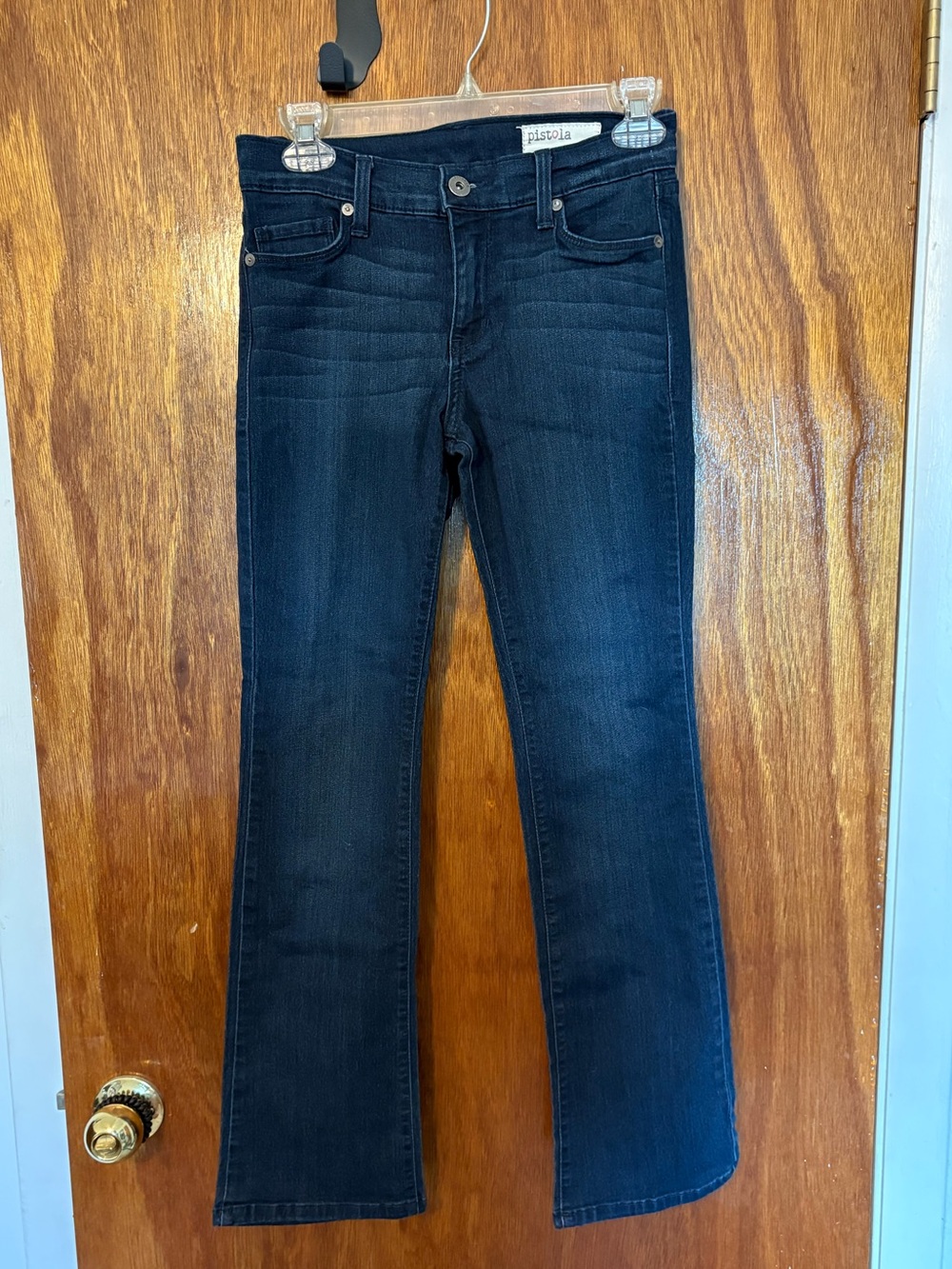 Pistola Women’s Bootcut Jeans, Size 26